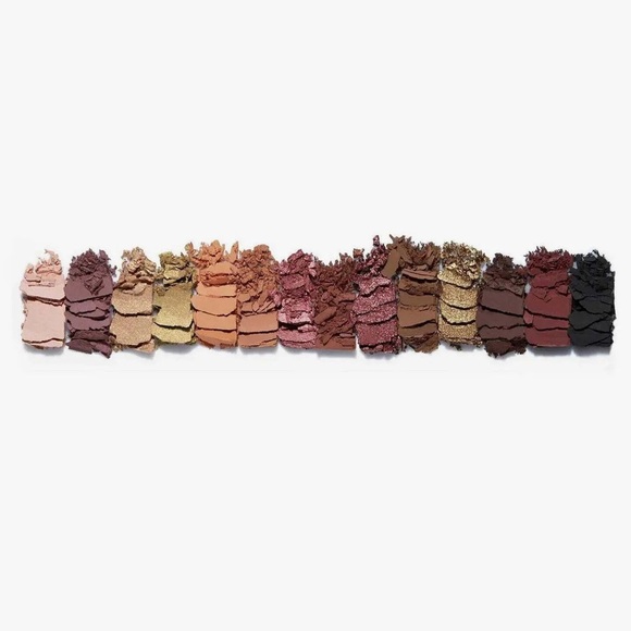 NEW Anastasia Beverly Hills Soft Glam Eyeshadow Palette | NIB | Authentic - Picture 6 of 8